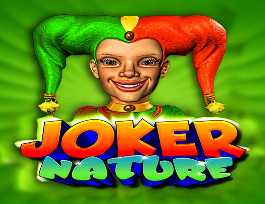 Joker Nature